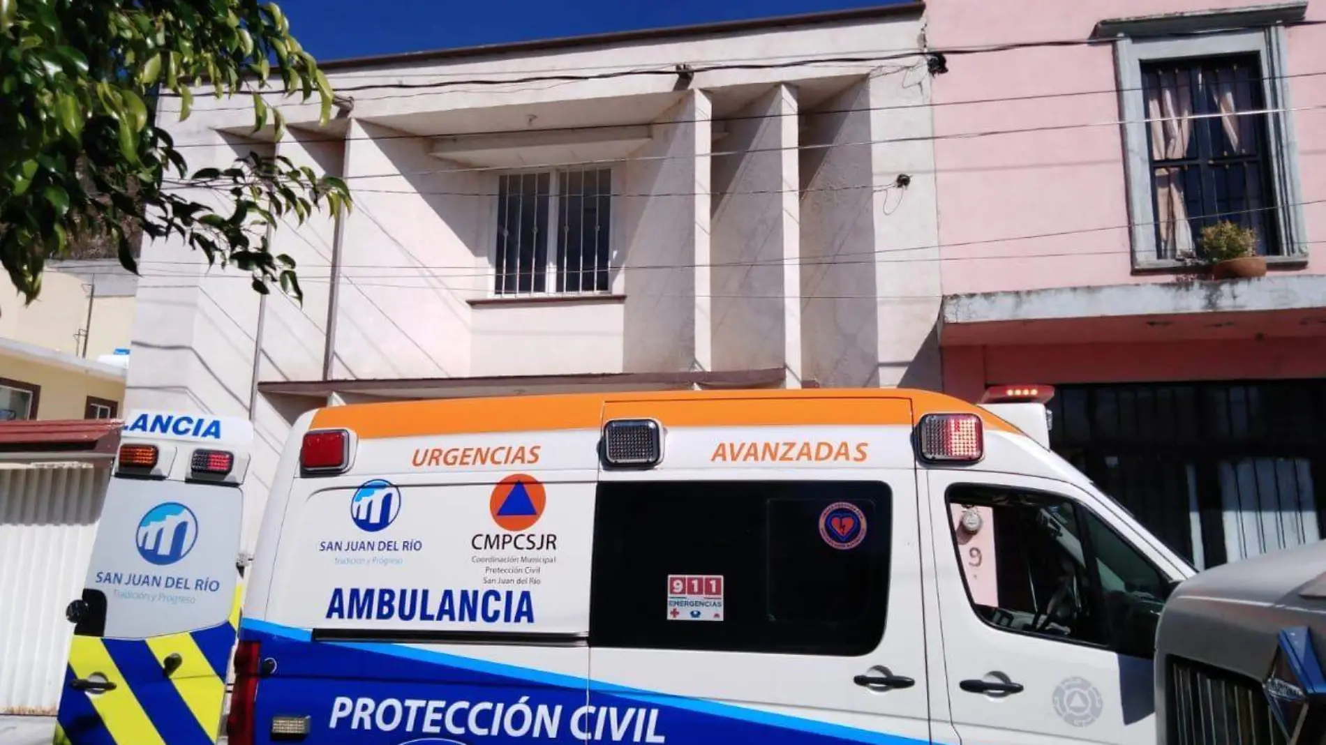 11 OCT PARAMEDICOS